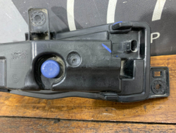 ПТФ правая BMW X3 (G01) 17-21 Б/У Оригинал 63179492772