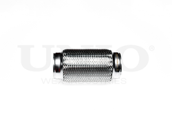 Гофра глушителя 64x180 мм InnerBraid UNIO EXP-64180