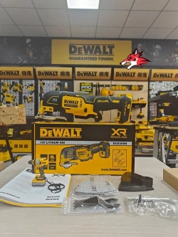 Аккумуляторный реноватор DEWALT DCS356, 18 В, 20000 кол/мин, без АКБ и ЗУ
