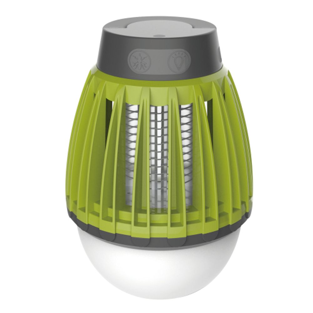 ERAMF-01 ЭРА противомоскитная аккумуляторная лампа