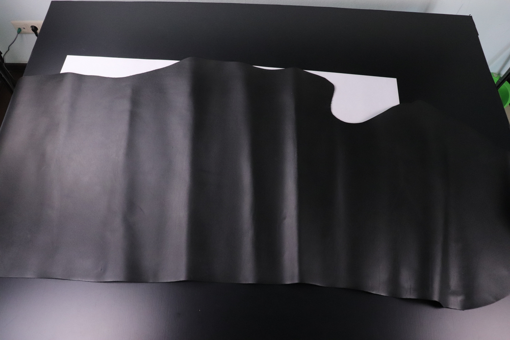 1,8-2,0 Юфть черная с лицевым покрытием + плита 157 дм² (КЛ) (2)