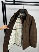 Пуховик Loro Piana
