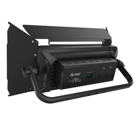 ACME TV LIGHT PANEL 1000 VW