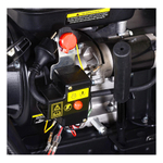 Снегоуборщик бензиновый Huter SGC 6000CD