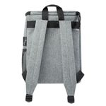 Tundra, рюкзак-холодильник из переработанного РЕТ-пластика