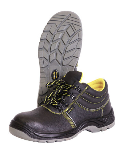 Ботинки "УНИВЕРСАЛ" ПУ-ТПУ с МП и МС - РАСПРОДАЖА