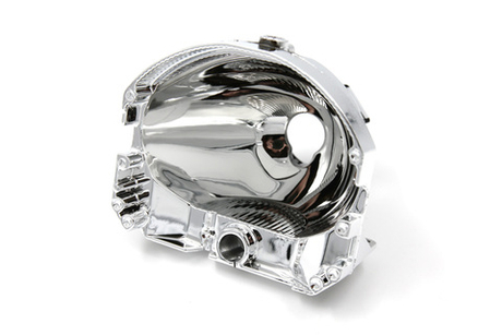 Отражатель линзы AL Bosch intellect (восьмигранник) D1S/D3S, с новым покрытием, 1шт