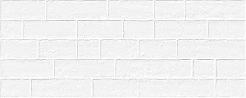 Настенная плитка Edale Blanco