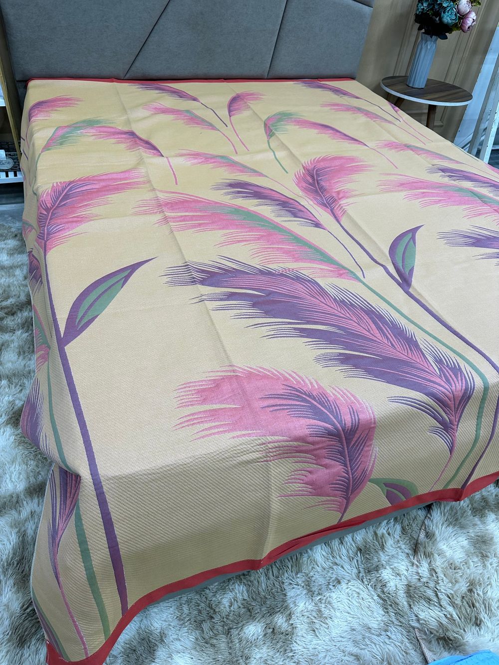 Покрывало Кит ЛЕН МОНИКА 2сп