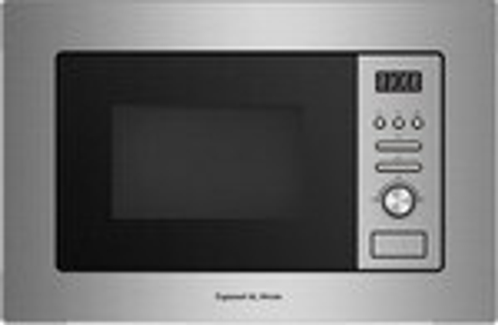 Встраиваемая микроволновая печь СВЧ Zigmund & Shtain BMO 16.202 S