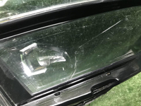Фара правая Skoda Karoq (2017-2021) LED