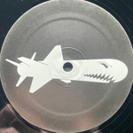 Marseille ‎– UFO Attack (Россия 2010г.) 12", 45 RPM