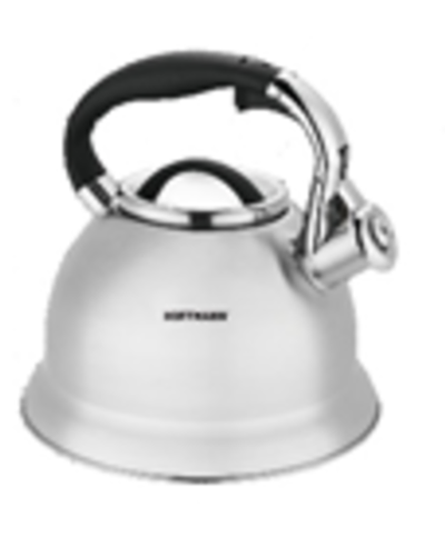 НМ 55225 чайник со свистком,ч.р , 2.7 л. (12шт)