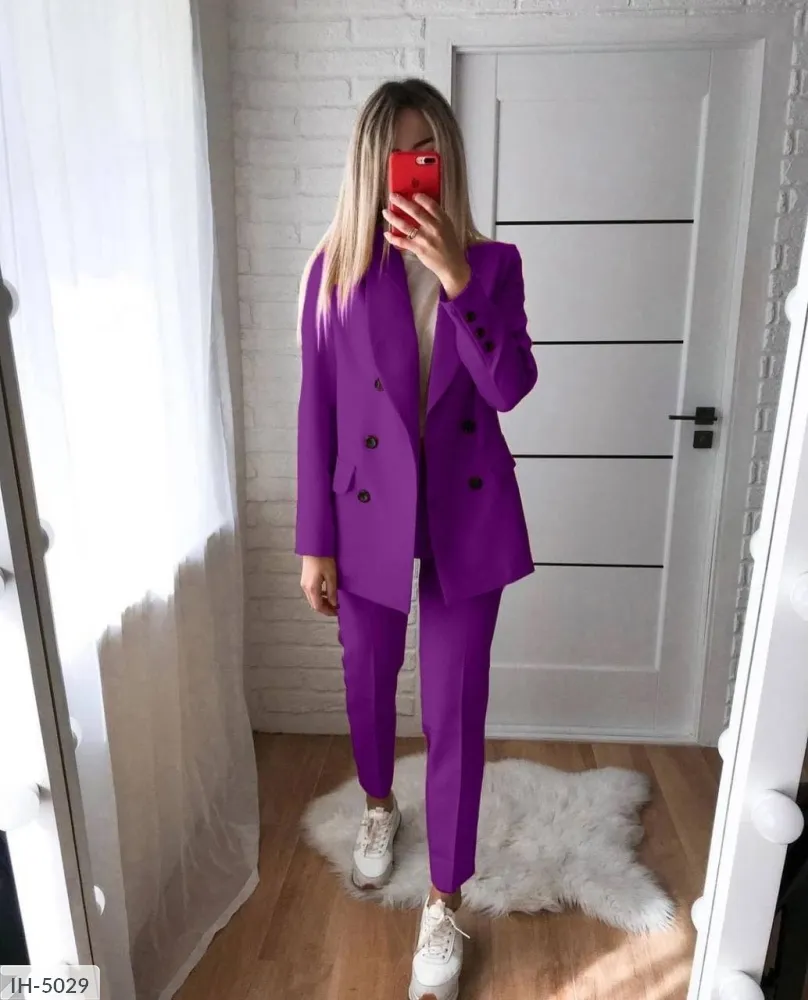 Костюм IH-4985 Фабрика Моды