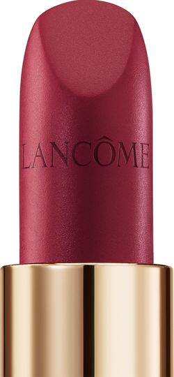 Lancome L’Absolu Rouge Intimatte - Кремовая помада с матовым финишем, 3,4 g
