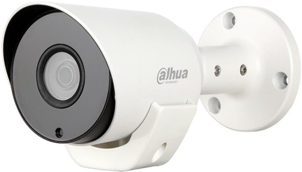 Видеокамера 2MP HDCVI Dahua DH-HAC-LC1220TP-TH-0360B