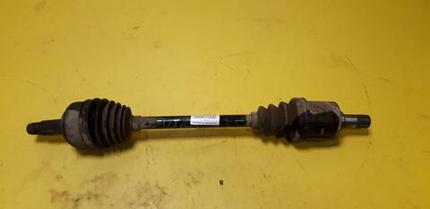 Привод передний левый Honda CR-V 3 (06-12)