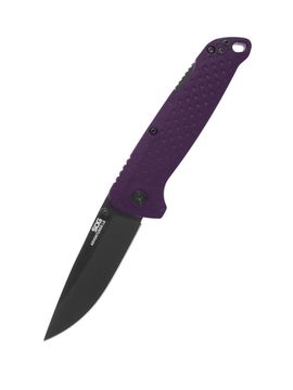 Нож SOG 13-11-04-43 Adventurer LB