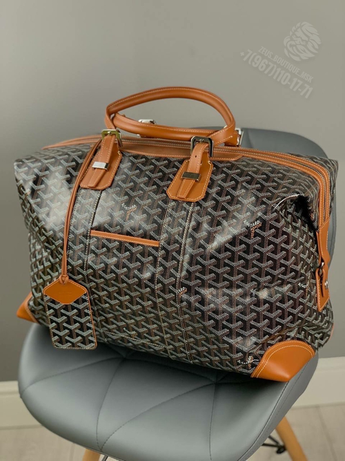 Дорожная сумка Goyard