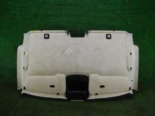 Обшивка потолка Mercedes V w447 (2014-н.в.)