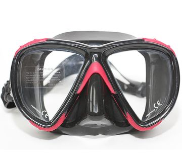 Маска Sopras sub Amica черный