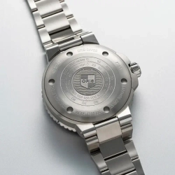 Oris Aquis Small Second Date 01 743 7733 4155-07 8 24 05PEB