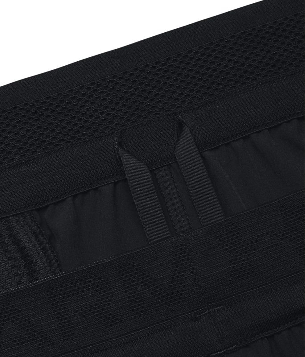 Теннисные шорты Under Armour Men's UA Peak Woven Shorts