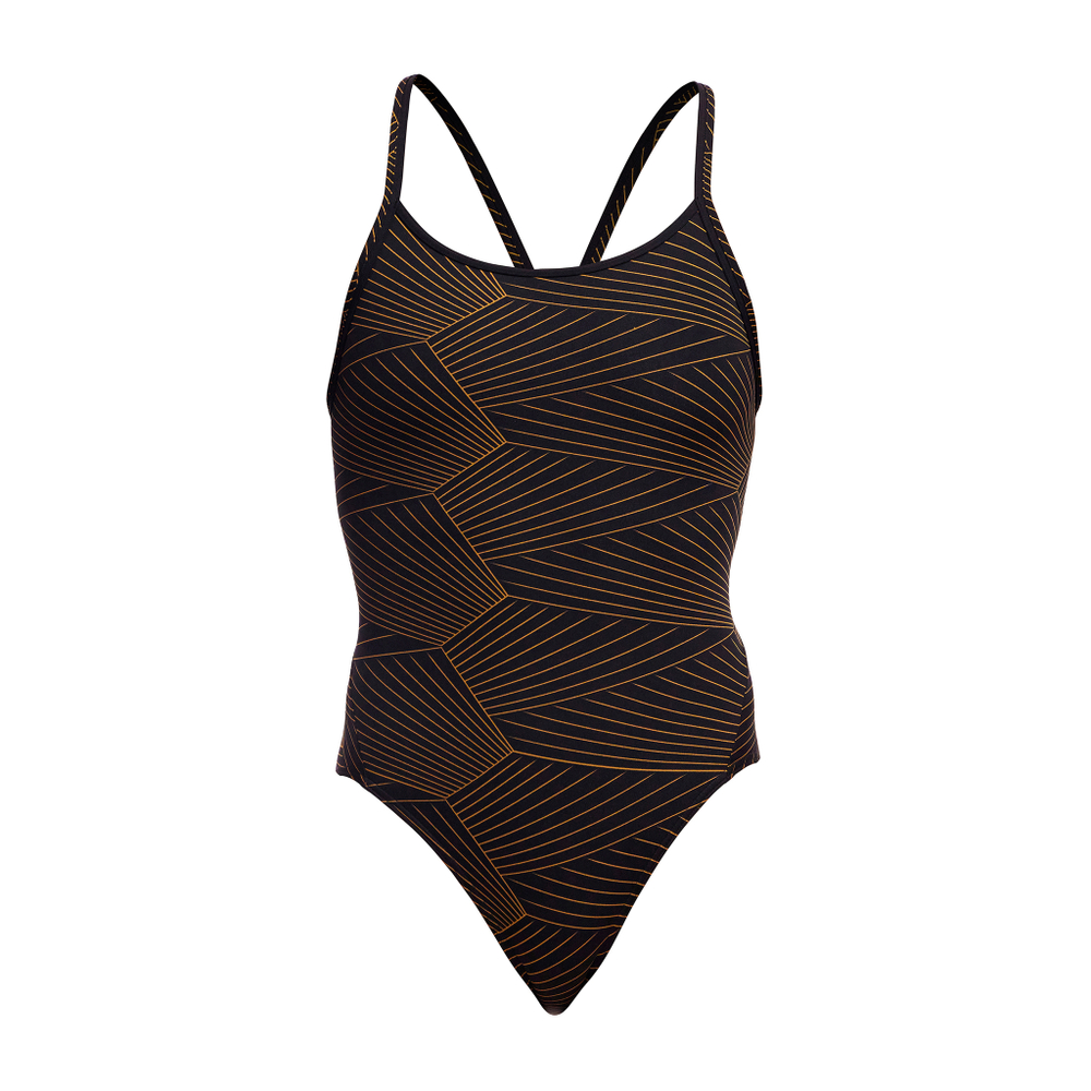 Купальник FUNKITA Gold Weaver