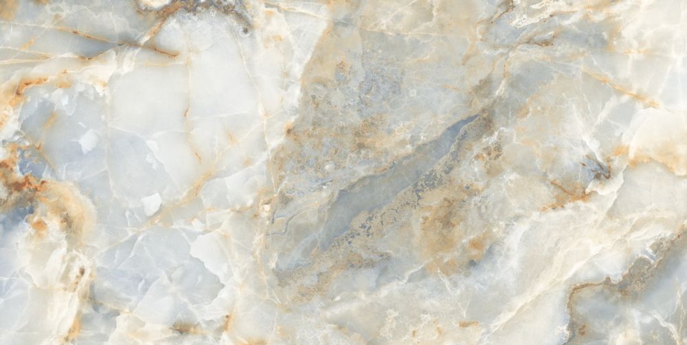 Керамогранит Onix Chiaro Polished 60x120
