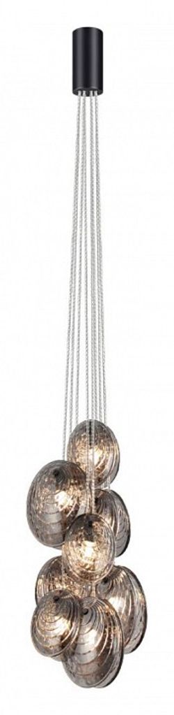Подвесная люстра Odeon Light Mussels 5038/8