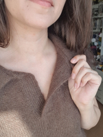 Описание Футболка #Polo_spring