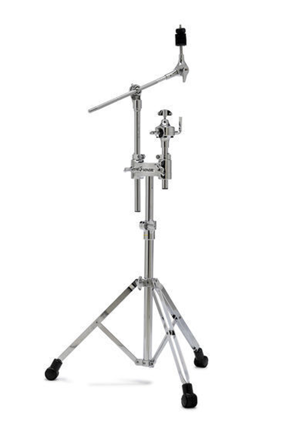 14526901 Hardware 4000 CTS 4000 Стойка для том-барабана и тарелки, Sonor
