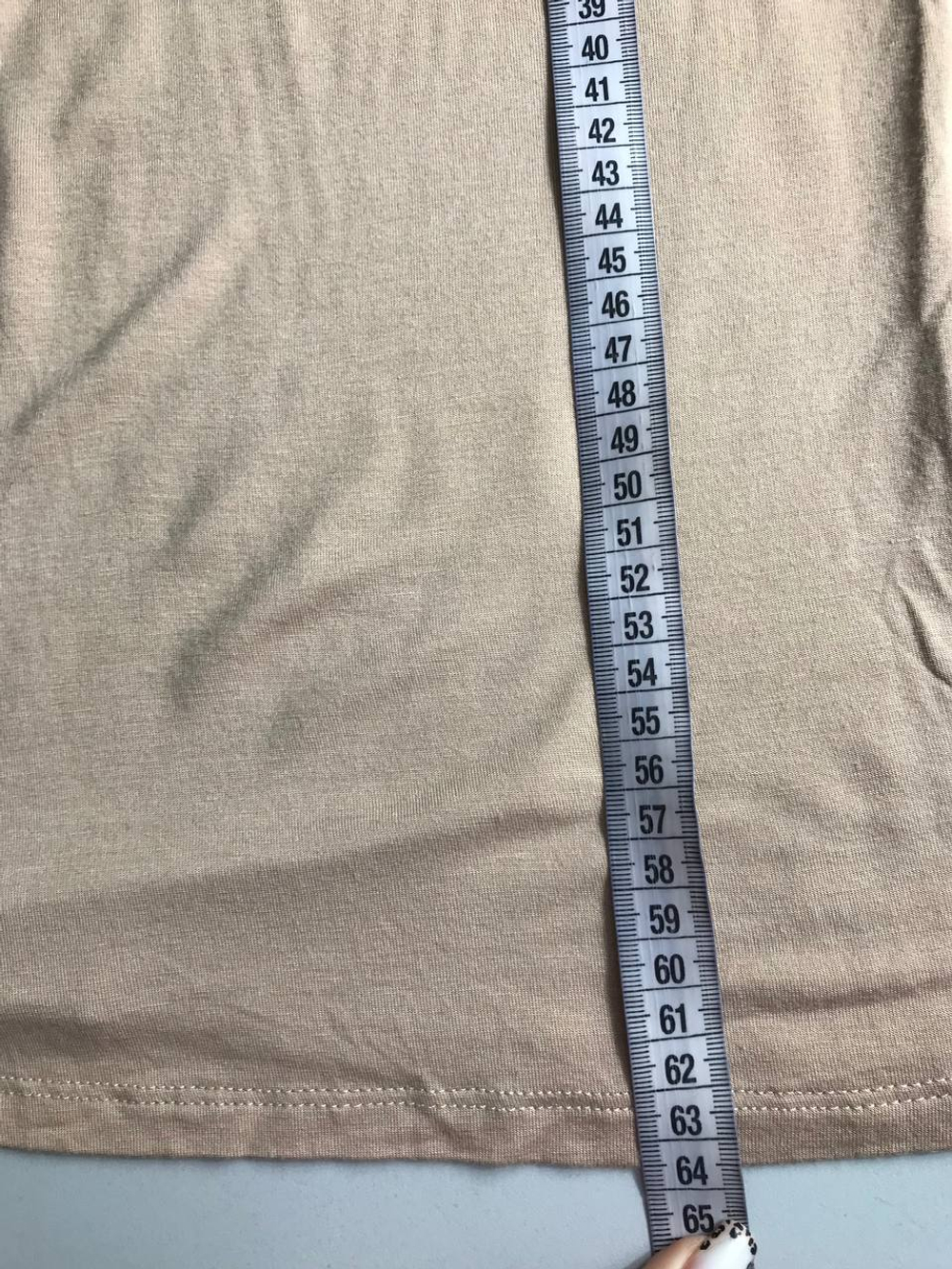 Водолазка Faberlic базового цвета, маркировка XXL, визуально на 52/54 размер