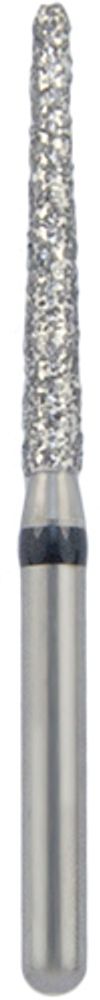 Бор алмазный, тип FG, гр.3 848L-014SC-FG, NTI, Германия