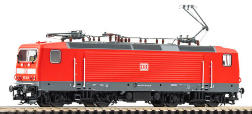 TT Электровоз BR 143 DB AG, эпоха VI + звуковой декодер