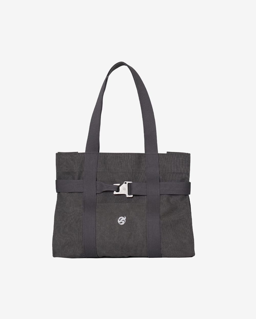 Сумка Imean Omega Bag Камень серая