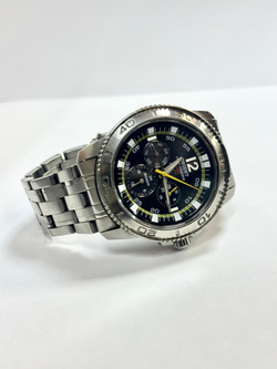 Часы Мужские  Orient Lightpowered 4000 VF04-CO CA