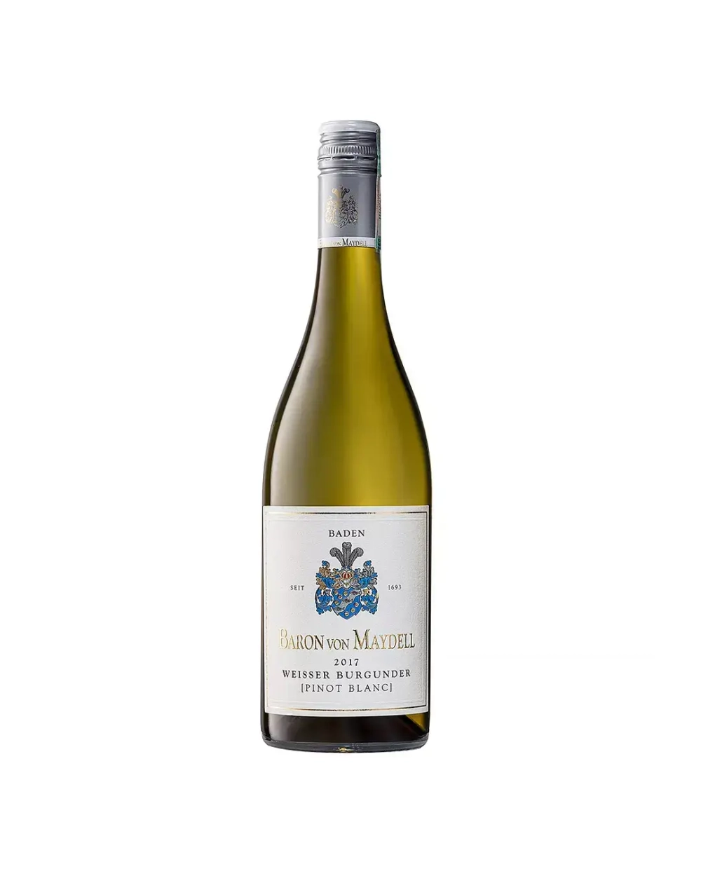 Baron Von Maydell Weisser Burgunder (Pinot Blanc)