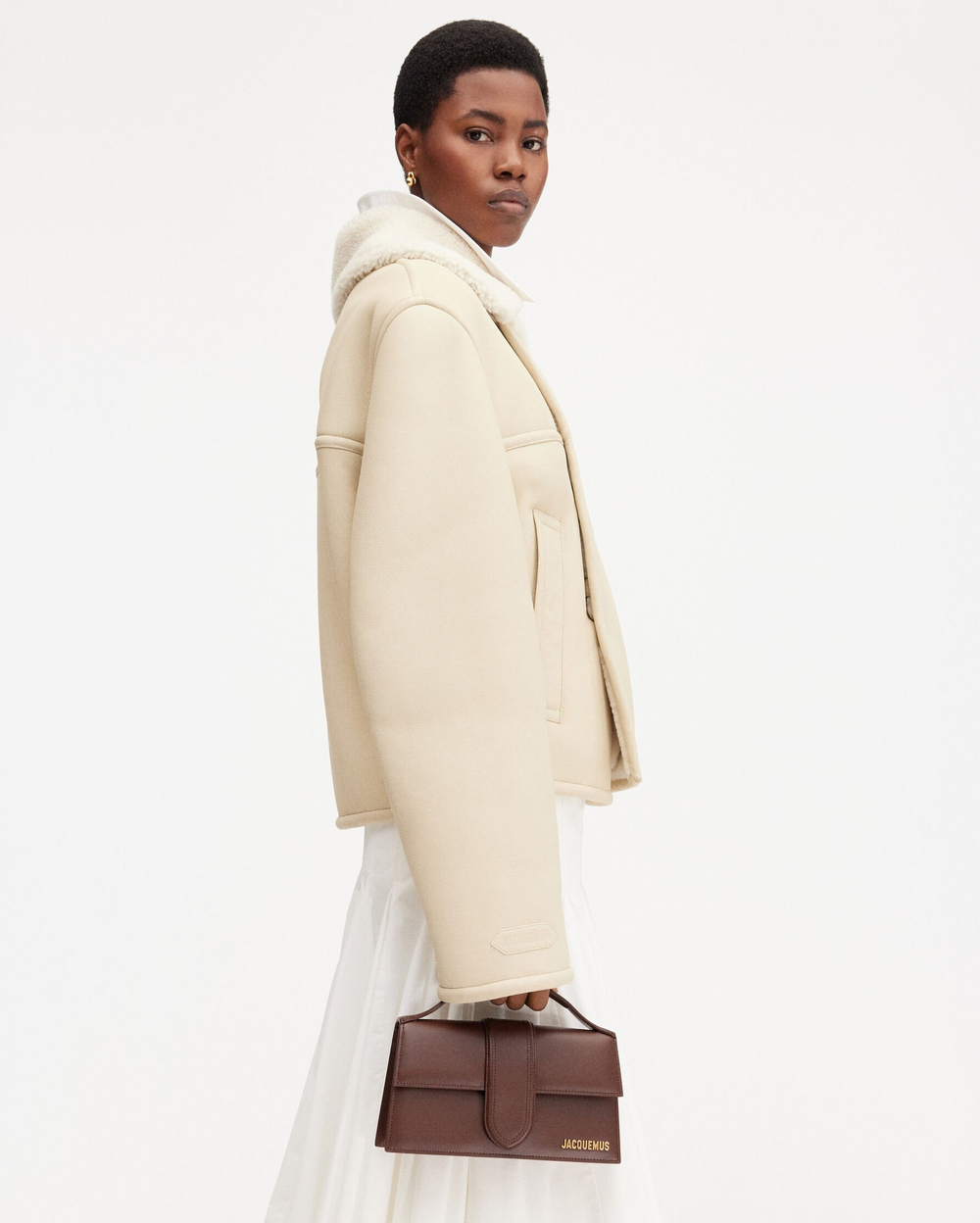 Сумка JACQUEMUS