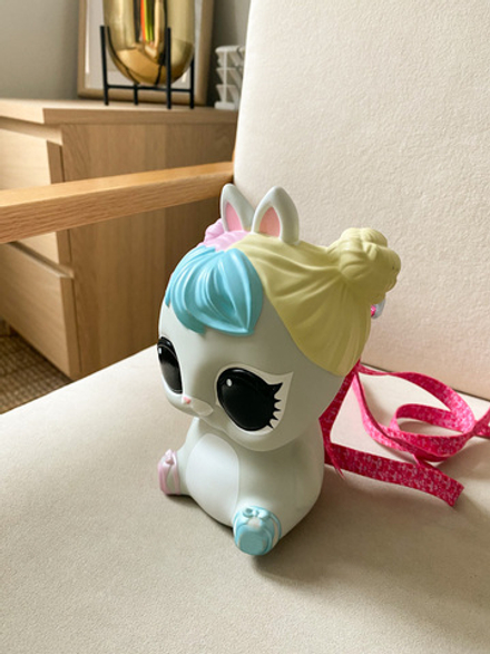 Игрушка LOL Biggie Pets 2 Wave Decoder