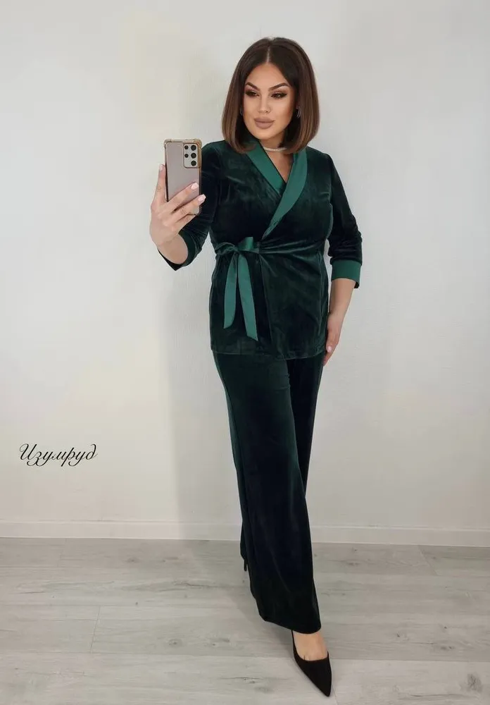 Комплект двойка 03592-1 Fabrika