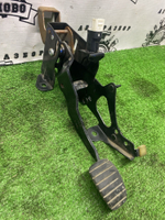 Педаль тормоза Renault Megane, II (2002 2006) 2006 с пробегом
