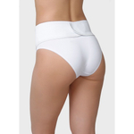 4263474 Бандаж универсальный, цвет белый, размер 125-135 см.