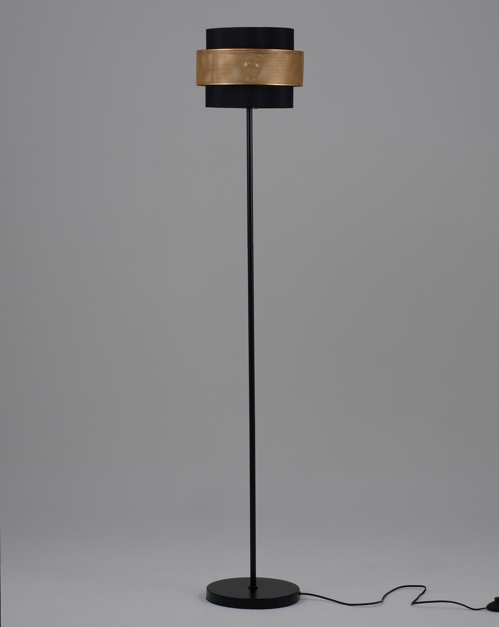 Торшер Moderli V10494-1F Gela