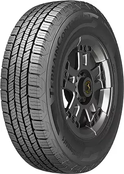 Continental TerrainContact H/T 265/70 R17 115T