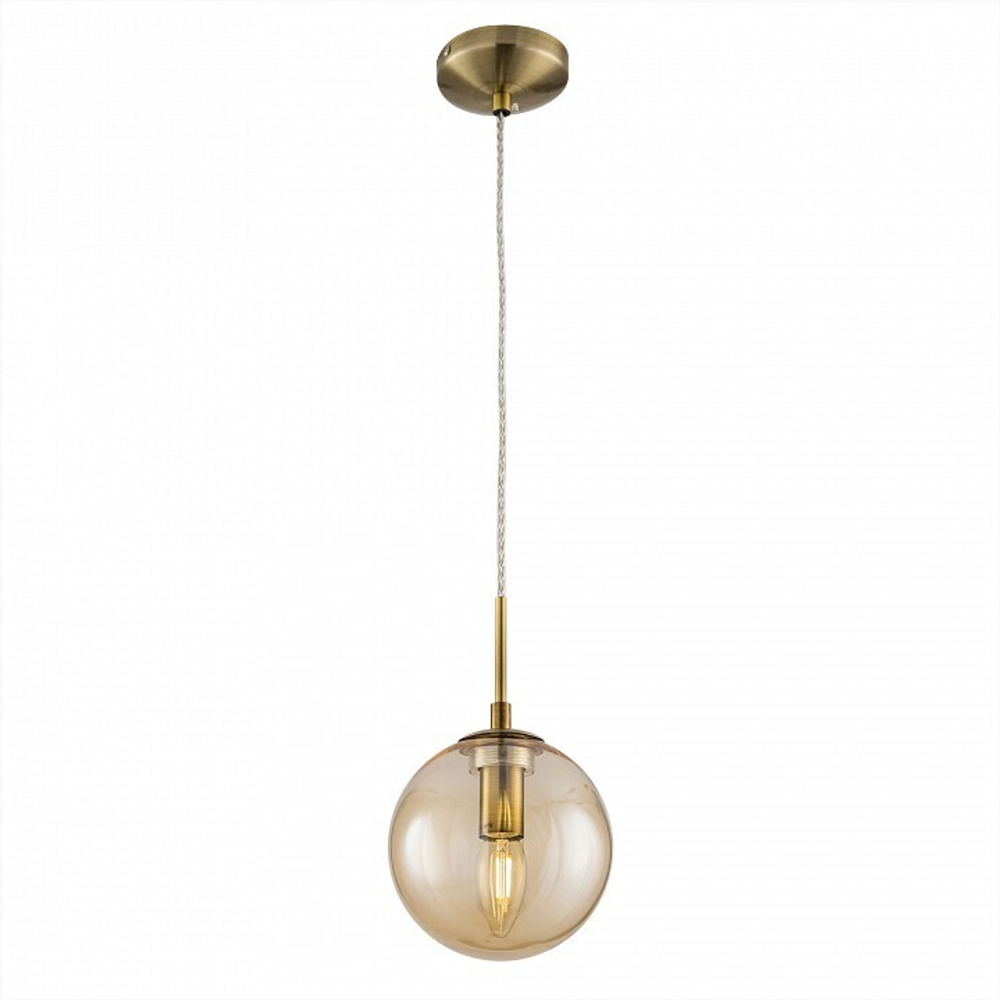 Подвесной светильник Citilux Томми CL102013