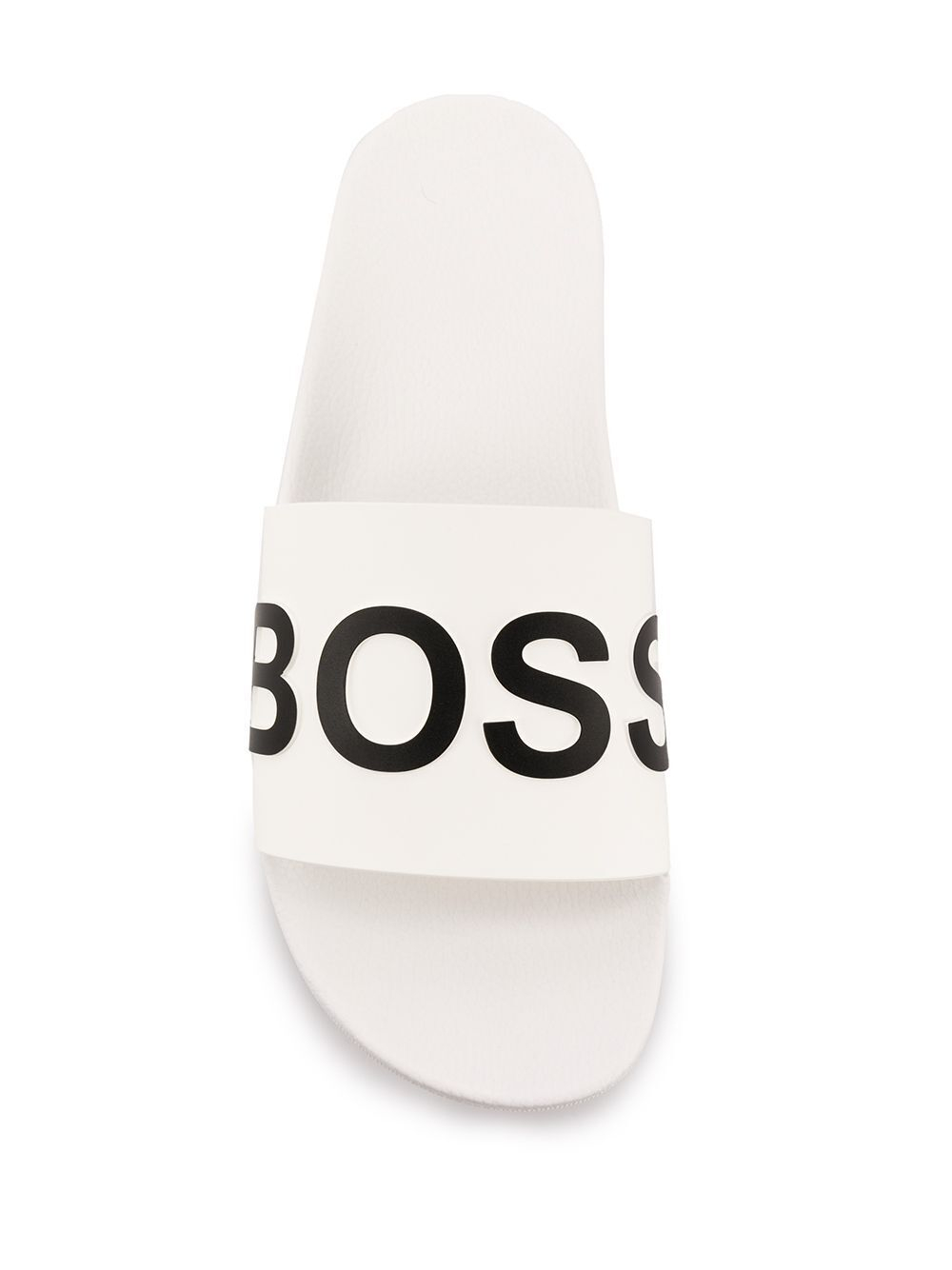 HUGO BOSS