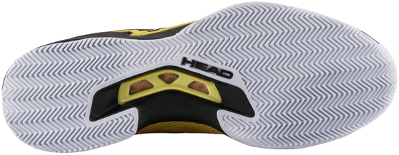 Кроссовки мужские Head Sprint Pro 3.5 Clay , арт. 273164-BNBK