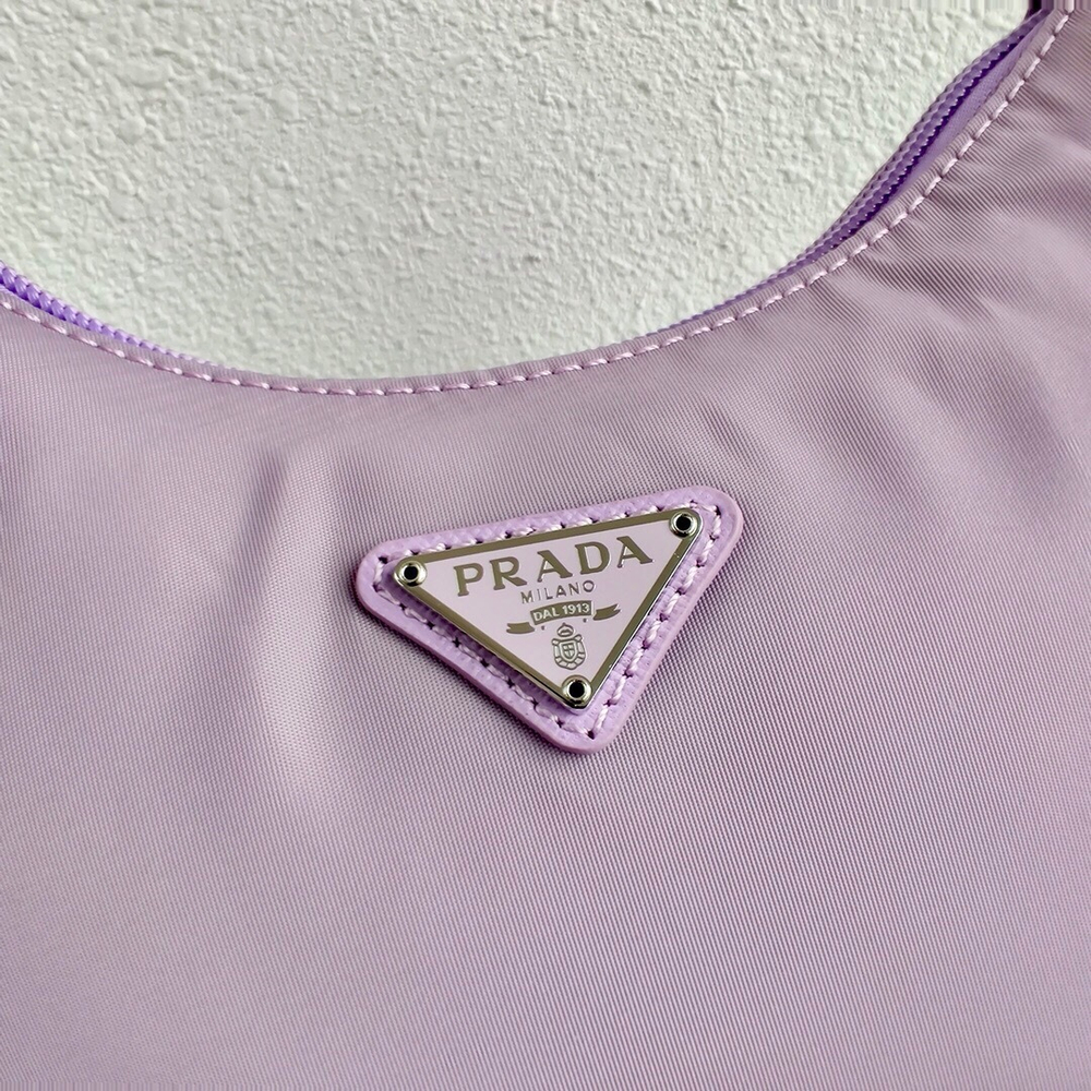 Prada Nylon Re-Edition 2000 Bag