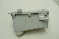 PC4510A412 кт163 Бункер дозатора порошка для стиральной машины Hansa PC4510A412 б/у